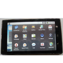 Rockchip Google Android APAD Wi-Fi Camera Tablet PC