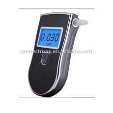 free shipping high quality digital alcohol tester with patent