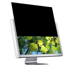 19inch Standard  302.0x 376.7mm for LCD monitor3M privacy screen Filter