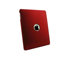 Matte Hard protector case for IPAD