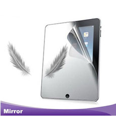 Mirror Premium Screen Guard Protector for iPad 1st Gen