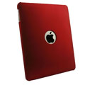 Matte Hard protector case for IPAD